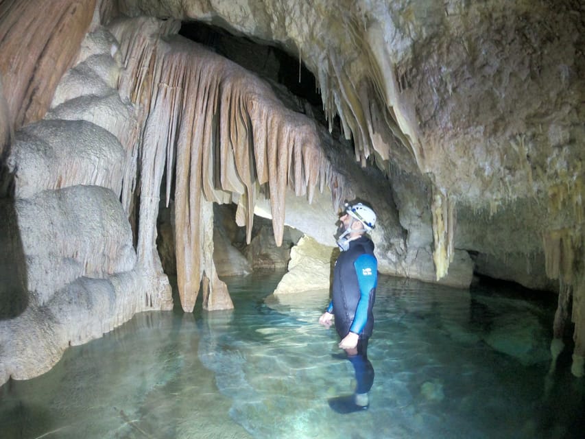Mallorca: Cala Romántica Cliff Hike and Sea Cave Tour - Is $265 a fair price?