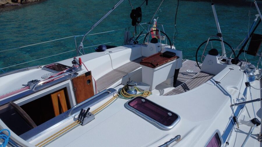 Mallorca: Cala Vella Boat Tour with Swiming, Food, & Drinks - Key points to know before you book