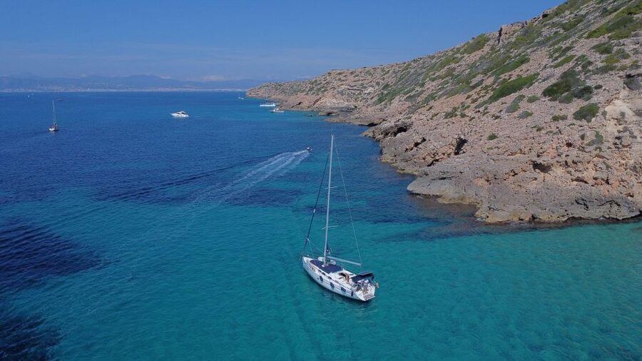 Mallorca: Cala Vella Boat Tour with Swiming, Food, & Drinks - Is $112 a fair price?