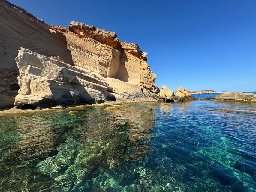 Mallorca: Caló des Moro and Cala Marmols Boat Tour - Why seeing Mallorca from the sea works so well