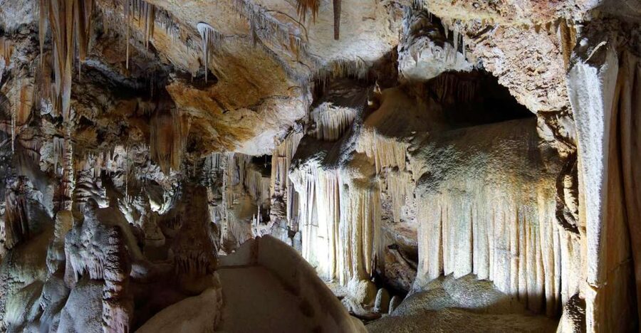 Mallorca: Campanet Caves Entry Ticket - Key points to know before you go