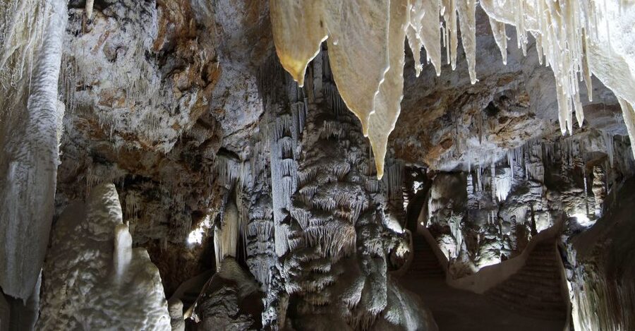 Mallorca: Campanet Caves Entry Ticket - The Campanet Caves, a short geological story beneath Mallorca