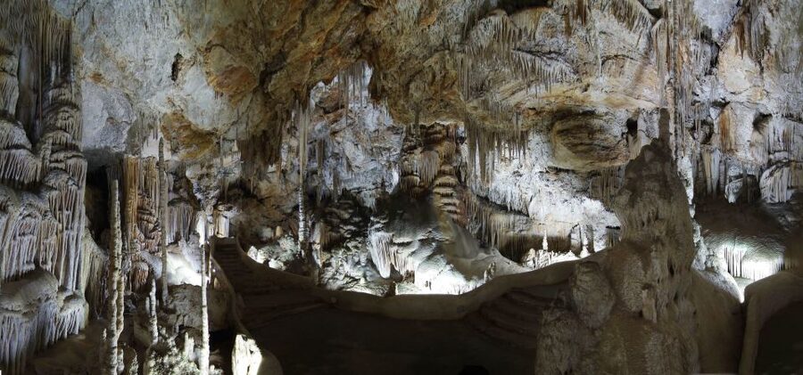 Mallorca: Campanet Caves Entry Ticket - Timing, reservations, and planning your visit