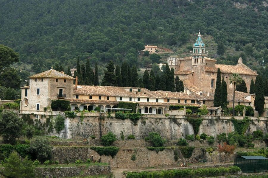 Mallorca: Carthusian Monastery Valldemossa Entrance Ticket - Key points to know before you go