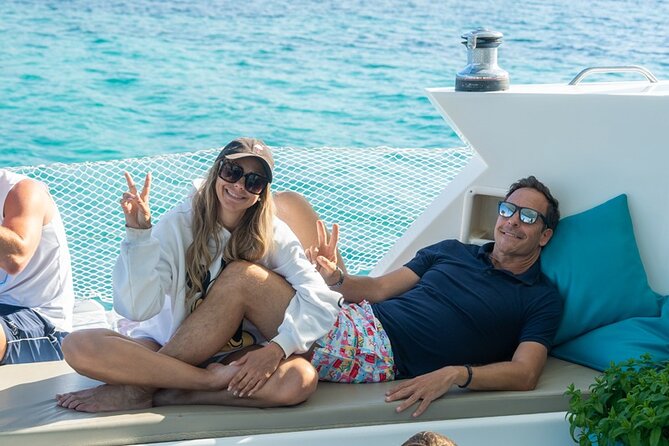 Mallorca Catamaran Small Group Cruise with Tapas 4-hours - Key points to know before you book