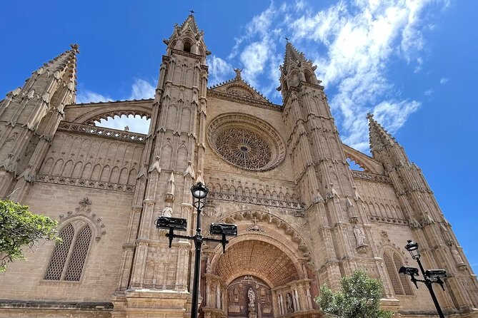 Mallorca Cathedral Skip The Line Tickets - Key points to know before entering