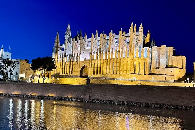 Mallorca Cathedral Skip The Line Tickets - Why Mallorca Cathedral deserves a place in your Palma plan