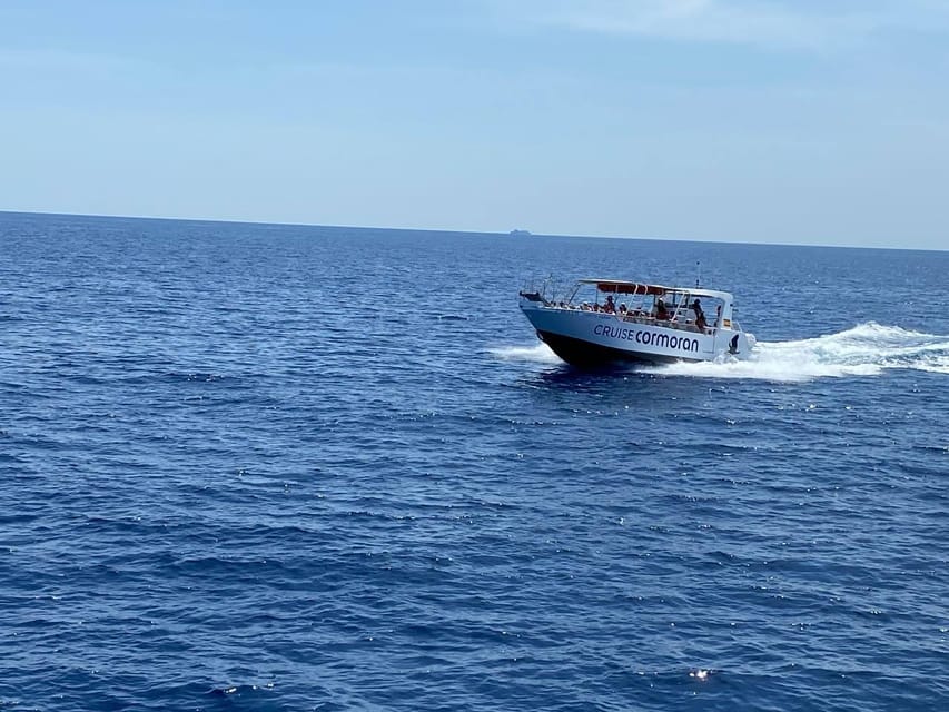 Mallorca: Caves, Cliffs, and Coves Boat Trip - Who will enjoy this cruise most?