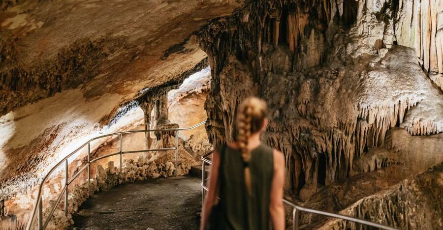 Mallorca: Caves of Drach Day Trip & Optional Caves of Hams - Key points to know