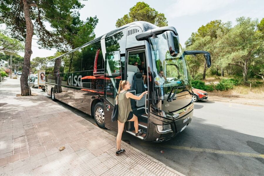 Mallorca: Caves of Drach Day Trip & Optional Caves of Hams - Choosing the half-day Caves of Drach option
