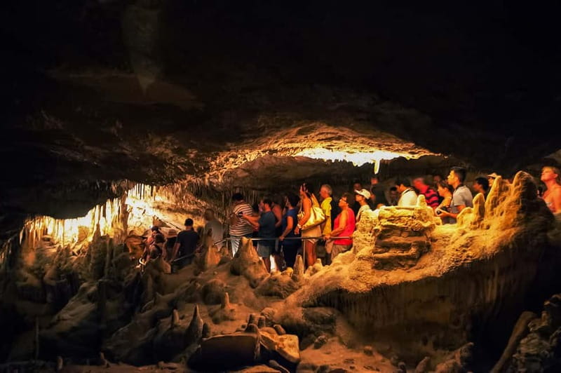 Mallorca: Caves of Drach Tour from the North with Boat Trip - Practical advice before you go