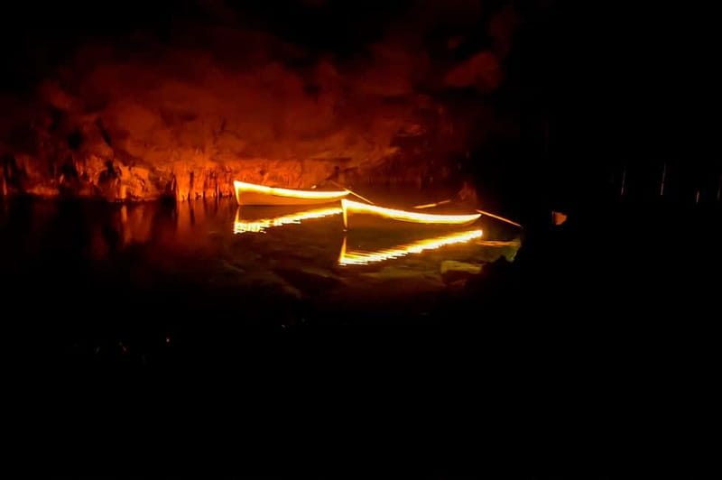 Mallorca: Caves of Drach Tour from the North with Boat Trip - Porto Cristo and the full-day difference