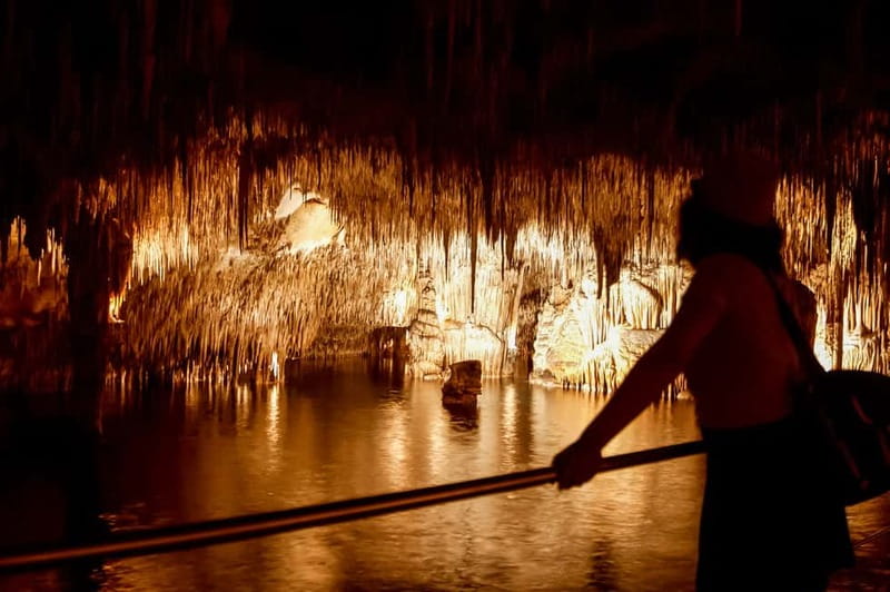Mallorca: Caves of Drach Tour from the North with Boat Trip - Time inside the caves versus time on the road