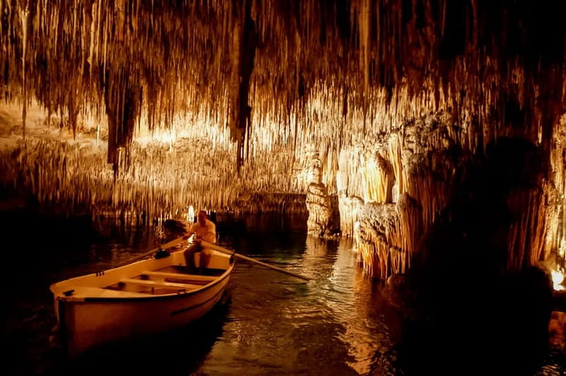 Mallorca: Caves of Drach Tour from the North with Boat Trip - Who will enjoy this excursion most?
