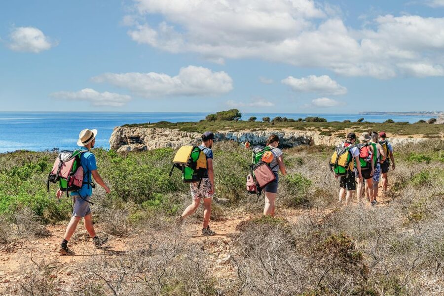 Mallorca: Cova des Coloms Caving Trip with Hotel Transfer - Guides make the difference