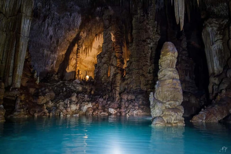 Mallorca: Cova des Coloms Sea Cave Excursion by Boat - What the two-hour Cova des Coloms trip is really like