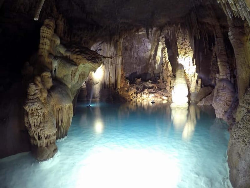 Mallorca: Cova des Coloms Sea Cave Excursion by Boat - Should you book Cova des Coloms?
