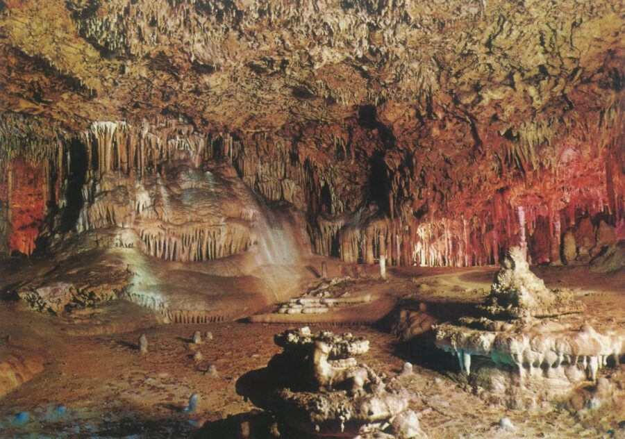 Mallorca: Day Trip to Caves of Hams & Optional Dinosaurland - Practical timing from southern Mallorca