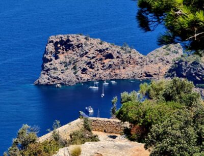 Day Trip to Hidden Gems of Tramuntana with Lunch