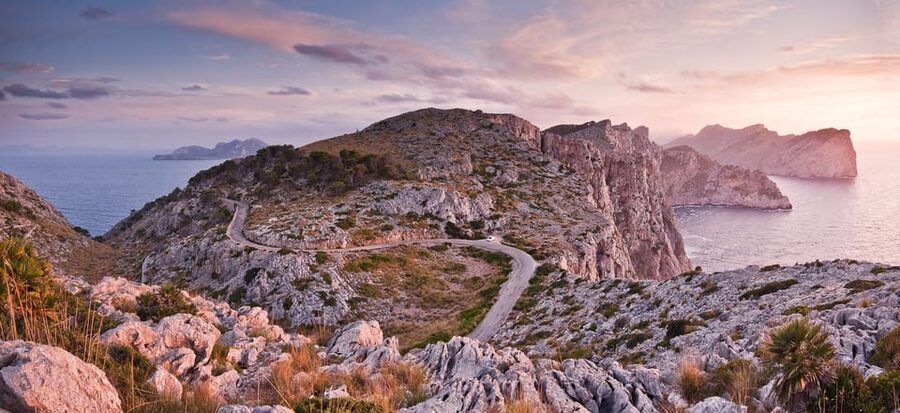 Mallorca: Discover Paradise: Formentor and Playa de Muro - Playa de Muro: three and a half hours to set your own pace