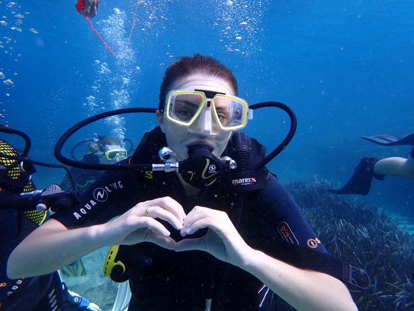 Mallorca: Discover Scuba Diving for Beginners - Key points to know before you book