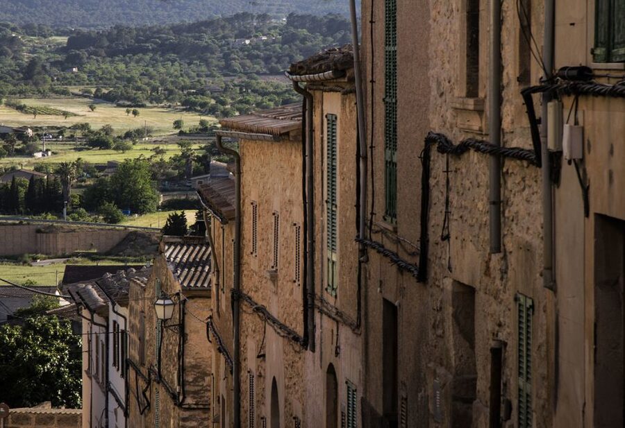 Mallorca: Discovering 5 Charming Villages of Mallorca - Starting near Palma Airport at Repsol Son Oms