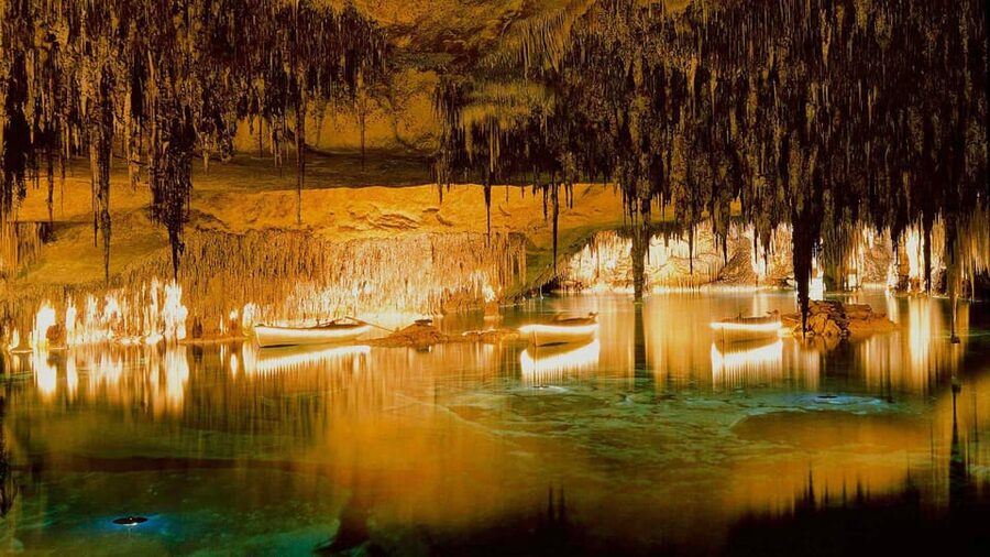Mallorca: Drach and Hams Caves, and Porto Cristo Day Tour - Key points to know before booking