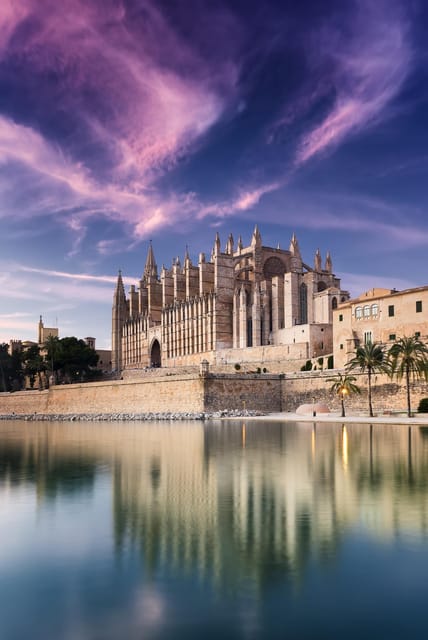 Mallorca: Drach and Hams Caves, and Porto Cristo Day Tour - The Majorica pearl stop: useful, optional in spirit