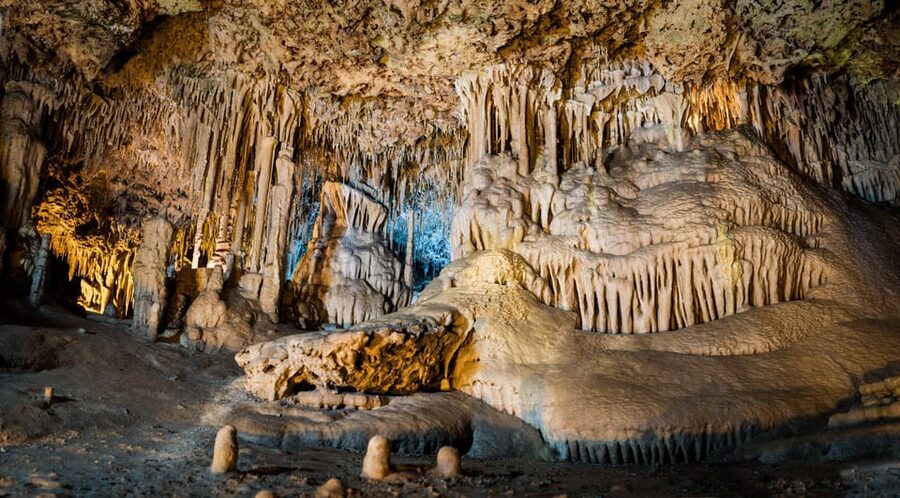 Mallorca: Drach and Hams Caves, and Porto Cristo Day Tour - Is $93 good value for eight hours?