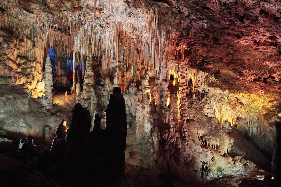 Mallorca: Drach and Hams Caves, and Porto Cristo Day Tour - What makes Drach Caves worth the time