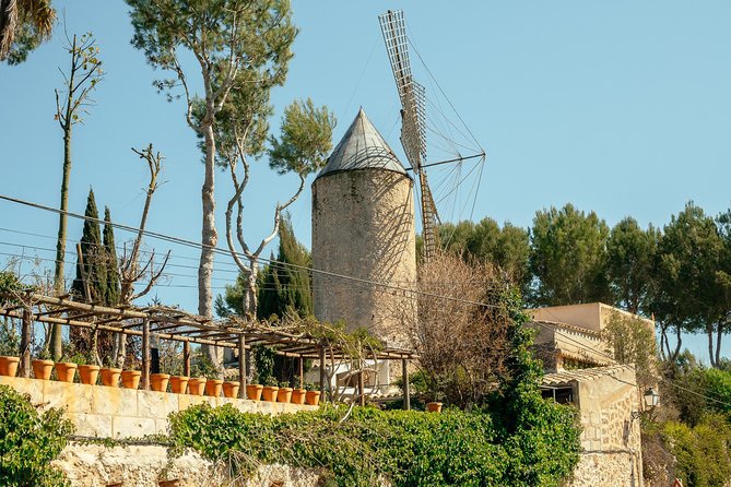 Mallorca Drach Caves Private Day Trip by Car with Hotel Pick-Up - Key points to know before booking