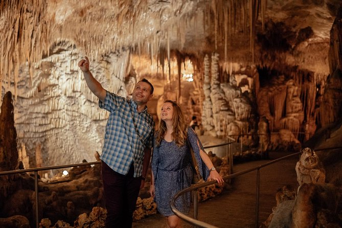 Mallorca Drach Caves Private Day Trip by Car with Hotel Pick-Up - Getting value from the $230.68 price