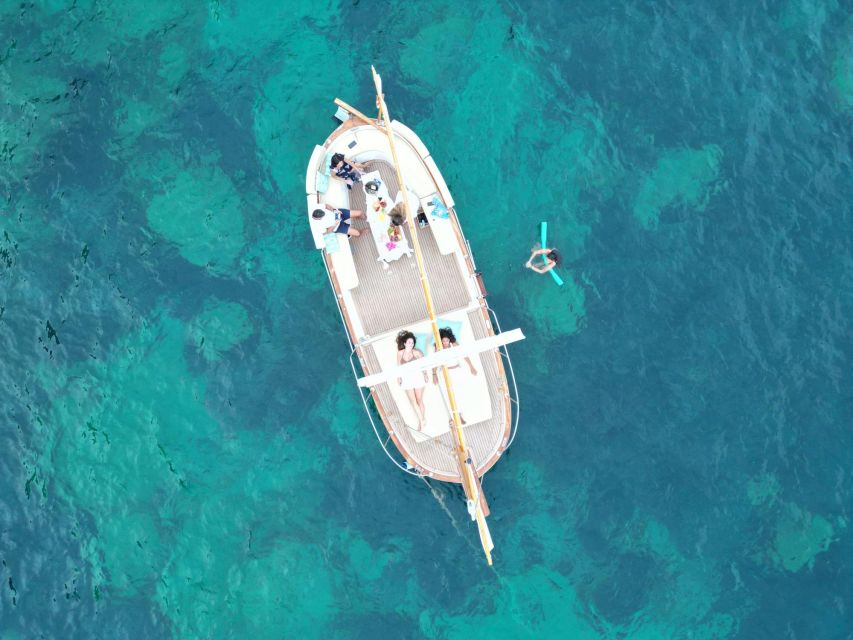 Mallorca: Eco charter experience - Key points to know before booking