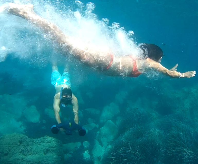 Mallorca: Eco charter experience - What to bring to Port Adriano