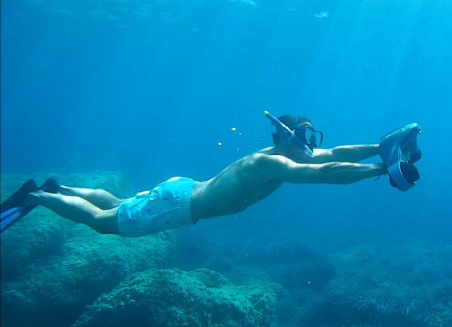 Mallorca: Eco charter experience - A quiet start from Port Adriano
