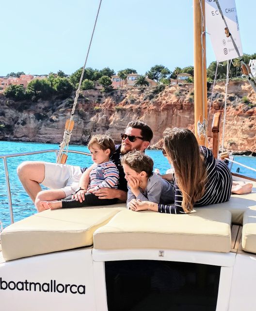 Mallorca: Eco charter experience - Who will enjoy this Mallorca charter