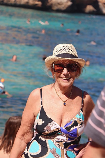 Mallorca Experinence: Es Trenc con Paddlesurf y Snorkel - Key points at a glance