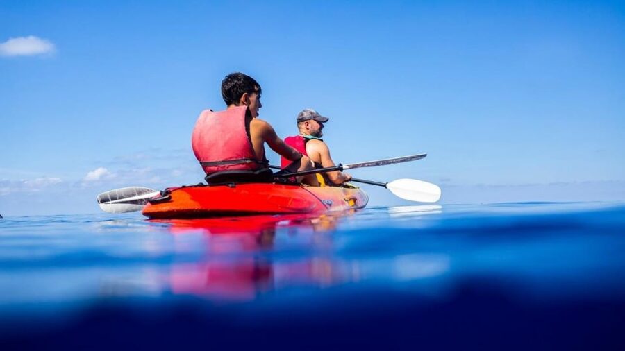 Mallorca: Explore the Island Dragonera with the kayak - Should you book the Dragonera kayak tour?