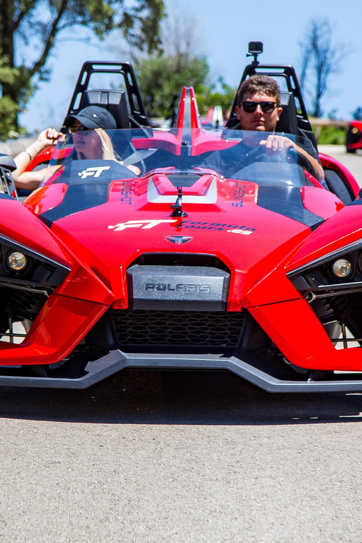 Mallorca: Formula Car and Buggy combo tour - What the €69 price really covers