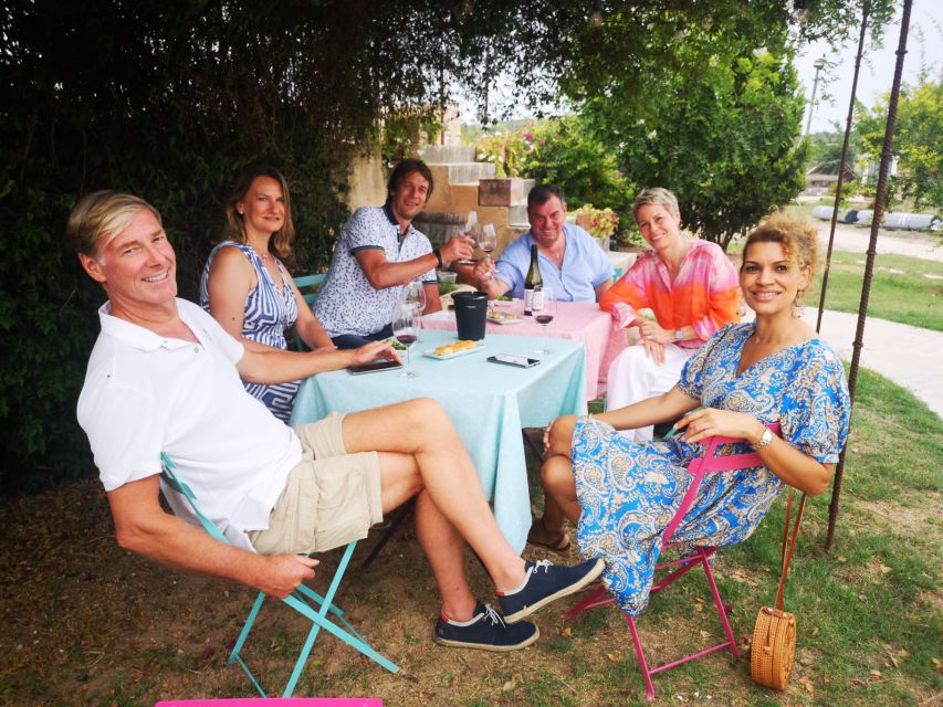 Mallorca: Full-Day Winery Small Group Tour - Why the guide can make or break the day