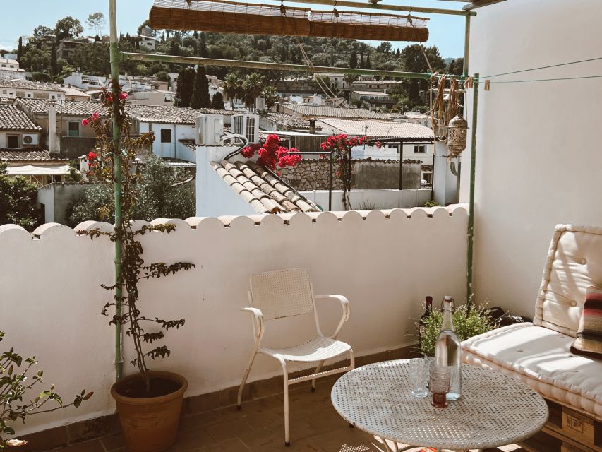 Mallorca: Gastronomic Wine Tasting & Local Delicacies - A practical plan for the evening