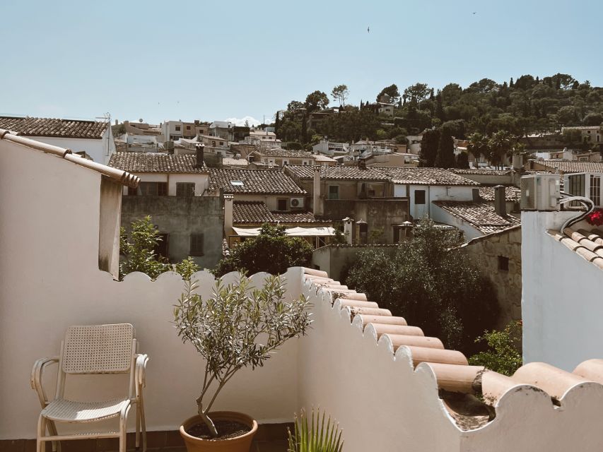 Mallorca: Gastronomic Wine Tasting & Local Delicacies - What the two-and-a-half-hour schedule means