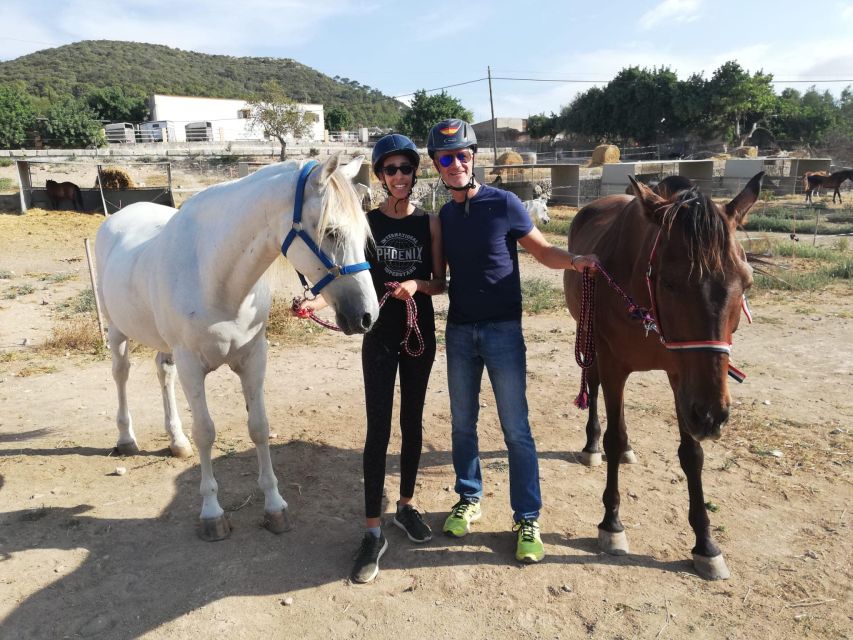 Mallorca: Guided Horseriding Tour of Randa Valley - Is $112 a Fair Price?