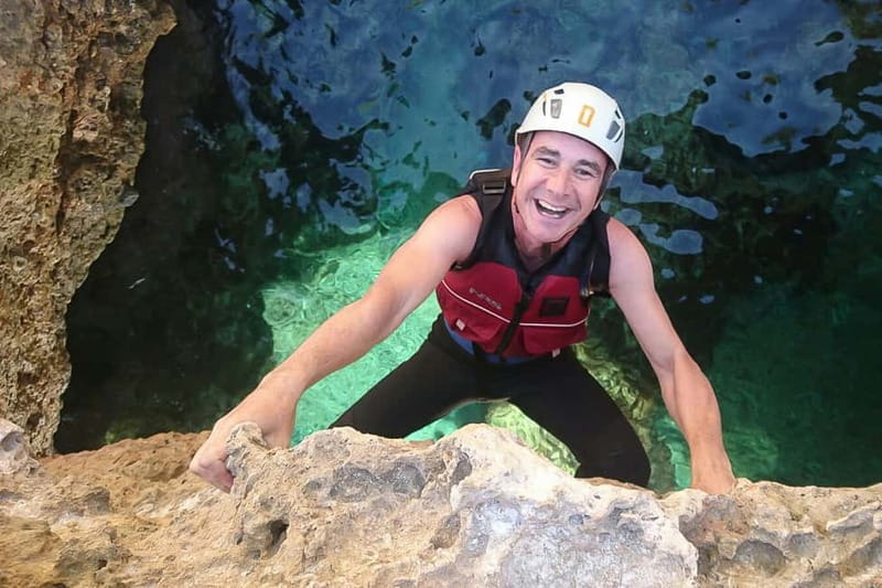 Mallorca Half-Day Coasteering Experience - What to bring and what to leave behind