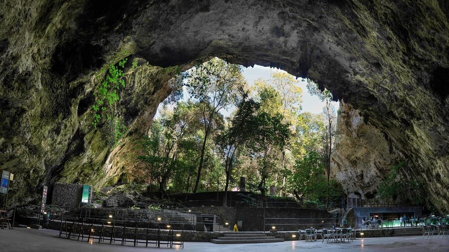 Mallorca: Half-Day Hams' Caves Tour with Pearl Shop Visit - Is $54 a fair price?