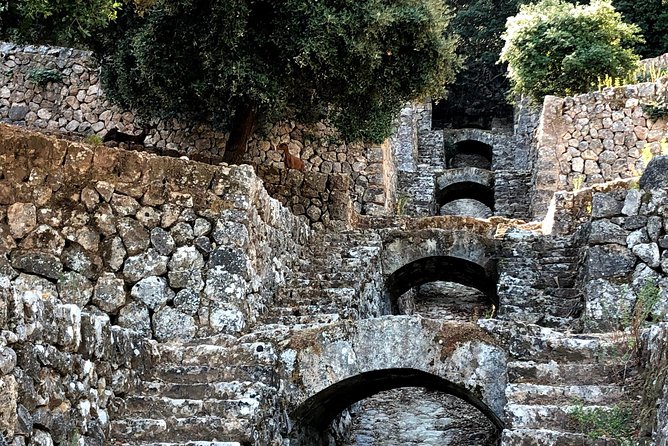 Mallorca Hidden Marvels: Guided Routes for Small Groups - Route 2: windmills, village wells, and the view from Cura
