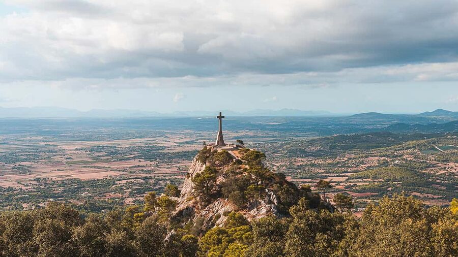 Mallorca hiking tour "Castell d'Alaró" - Key points to know before booking