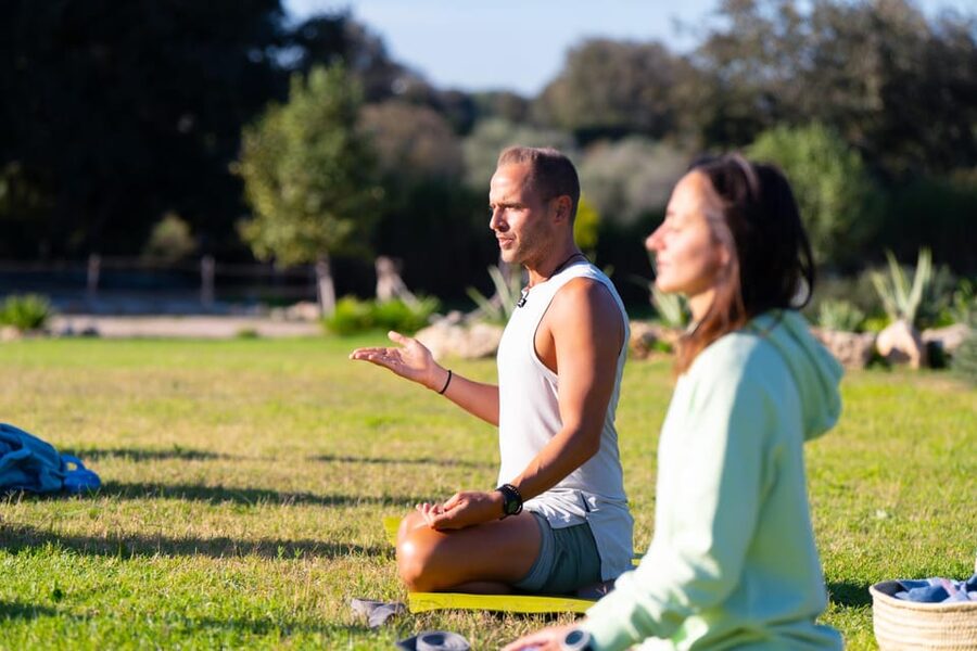 Mallorca: Holistic Private Yoga and Meditation Retreat - Who Will Enjoy This Private Retreat?