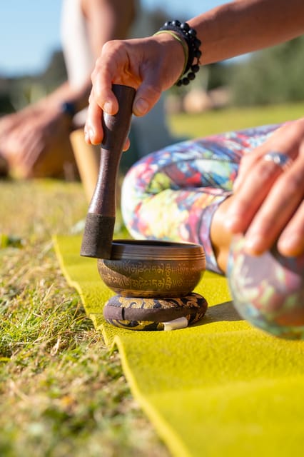 Mallorca: Holistic Private Yoga and Meditation Retreat - Should You Book It?