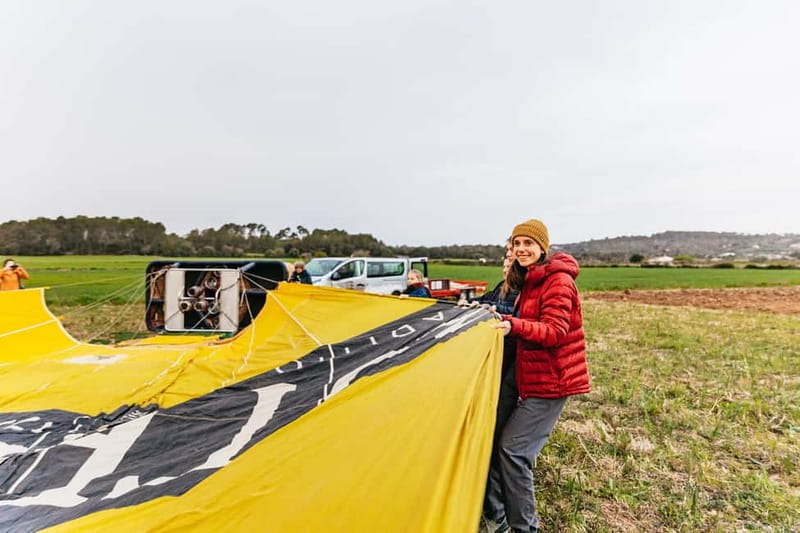 Mallorca: Hot Air Balloon Flight with Private Options - Who will enjoy this flight most